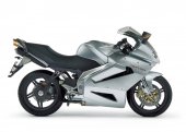 2001 Aprilia RST 1000 Futura photo